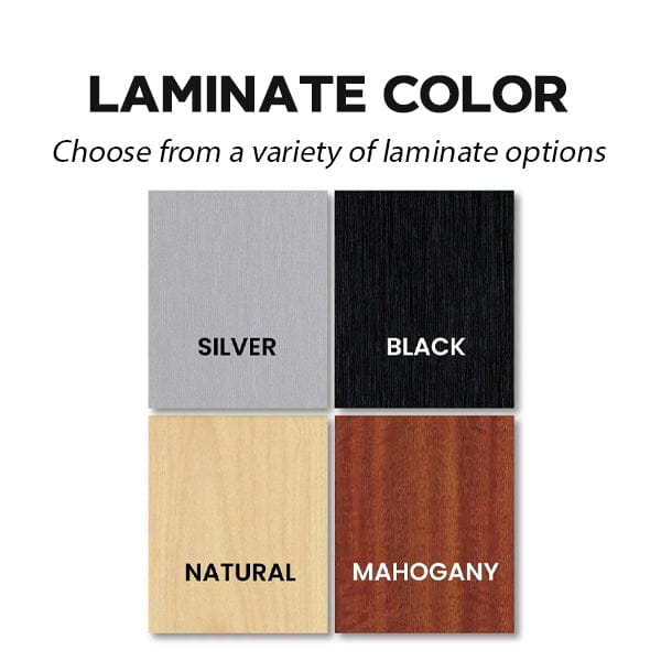 HPE 10x10 Modular Exhibit Kit F - Hybrid Pro Modular Exhibits