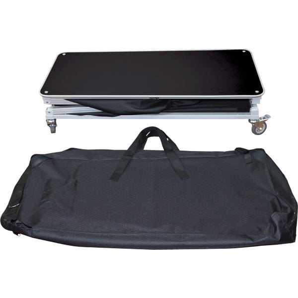 Large Portable Pop Up Bar