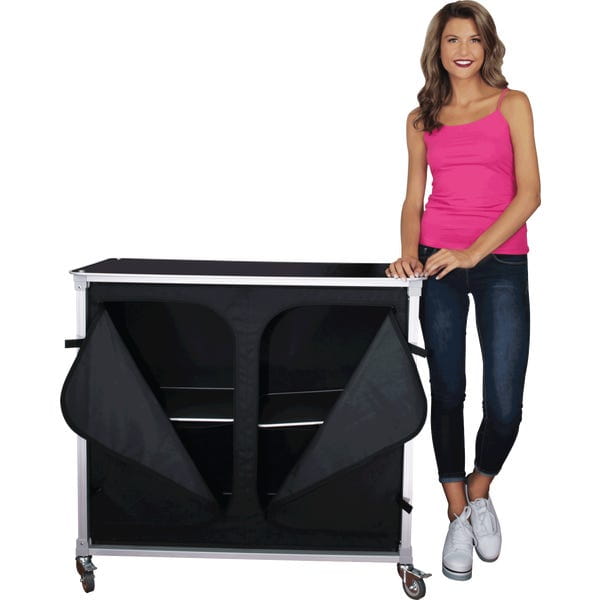 Large Portable Pop Up Bar