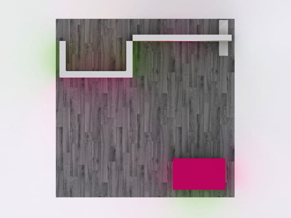 MOD-1624 | LED Lightbox - ecoSmart Inline