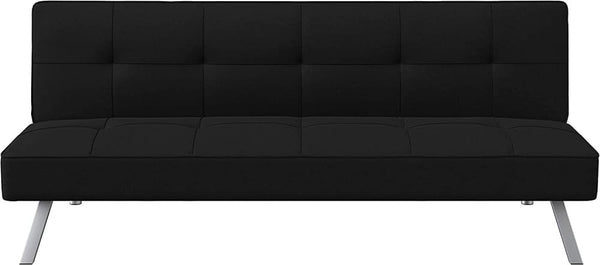 Modern Convertible Sofa Lounge Couch