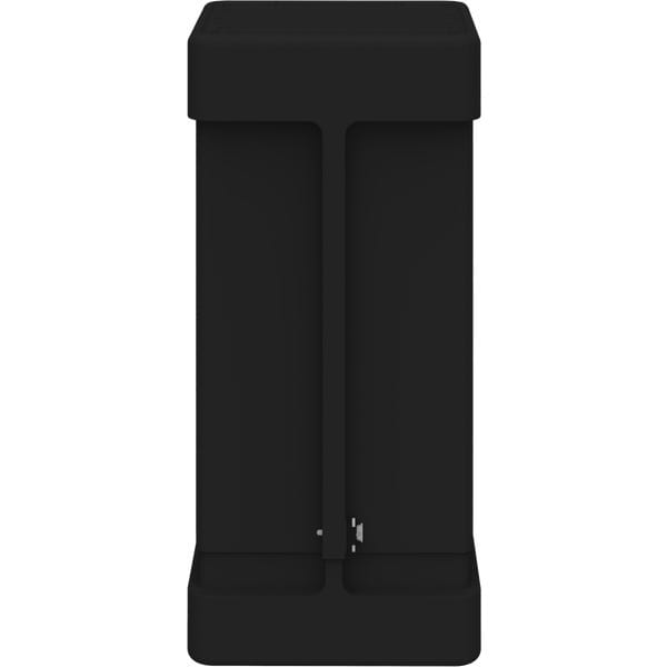 OCE2 Hard Shipping Case with Wheels - Cases & Bags