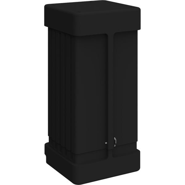 OCE2 Hard Shipping Case with Wheels - Cases & Bags