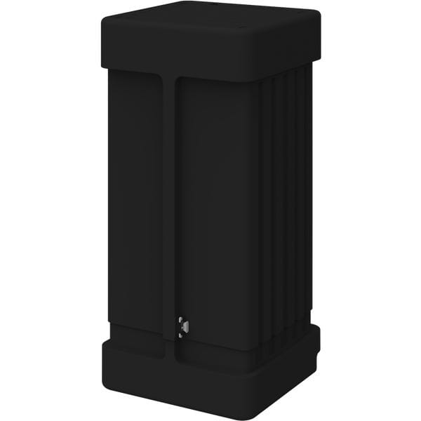OCE2 Hard Shipping Case with Wheels - Cases & Bags