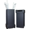 OCE2 Hard Shipping Case with Wheels - Cases & Bags