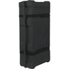 OCH2 Large Display Shipping Case with black rugged plastic and reinforced corners