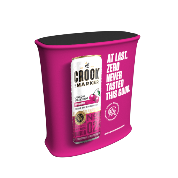 Pop Up Hydraulic Podium - Hydraulic Podium