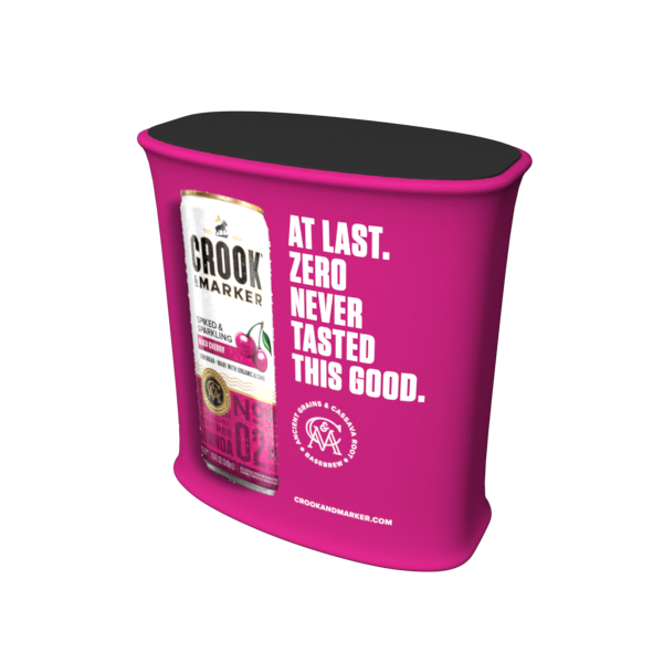 Pop Up Hydraulic Podium - Hydraulic Podium