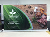 Premium 60 Inch Table Top Retractable Banner Stand - Tabletop Stands