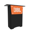 Our NC3 Black Locking Storage Counter is a tool-free and easy-to-assemble locking counter featuring large rectangular