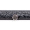 Soft Carpet Interlocking Flooring - Light Grey - Carpet Tile Flooring