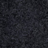 Dark gray textured woolen Soft Carpet Interlocking Trade Show Flooring