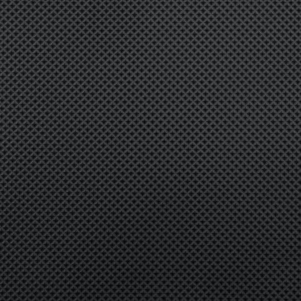 Soft Color Interlocking Trade Show Flooring Kits - Black / No Case (Box Only)