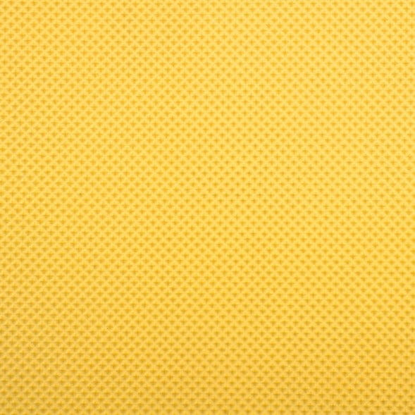 Soft Color Interlocking Trade Show Flooring Kits - Canary Yellow / No Case (Box Only)