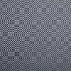 Gray diamond-patterned textured fabric for Soft Color Interlocking Trade Show Flooring