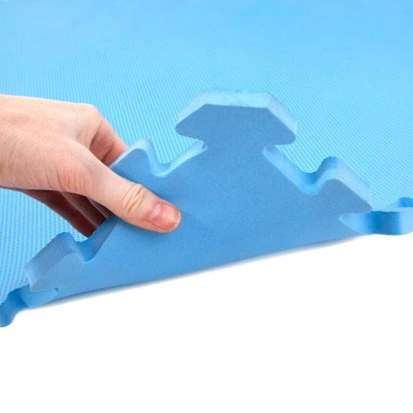 Soft Color Interlocking Trade Show Flooring Kits