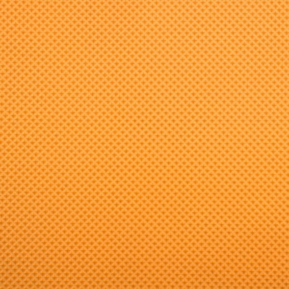 Soft Color Interlocking Trade Show Flooring Kits - Orange / No Case (Box Only)