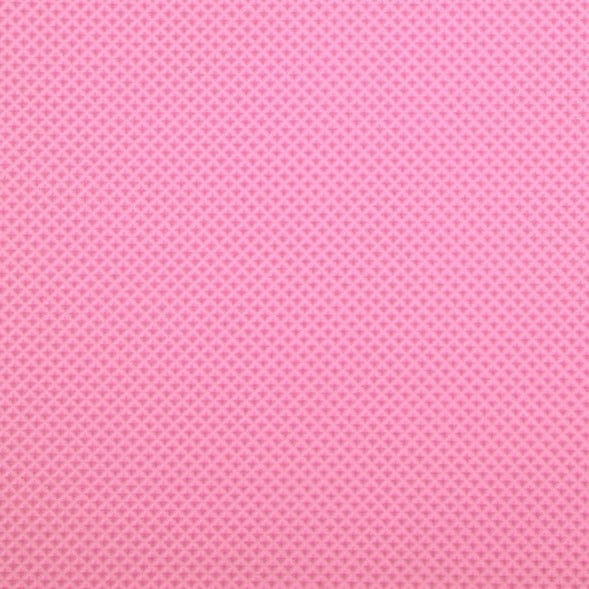 Soft Color Interlocking Trade Show Flooring Kits - Pink / No Case (Box Only)