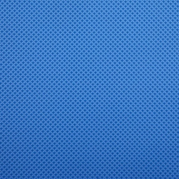 Soft Color Interlocking Trade Show Flooring Kits - Royal Blue / No Case (Box Only)