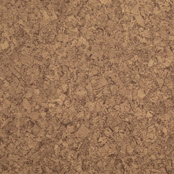 Soft Wood Interlocking Trade Show Flooring Kits - Cork / No Case (Box Only) - Soft Wood Flooring