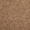 Natural brown corkboard textured surface for Soft Wood flooring
