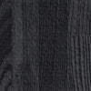 Dark gray textured fabric with subtle vertical stripes in Soft Wood flooring