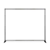 Step & Repeat Telescopic Banner Stand - Telescopic Banner Stands