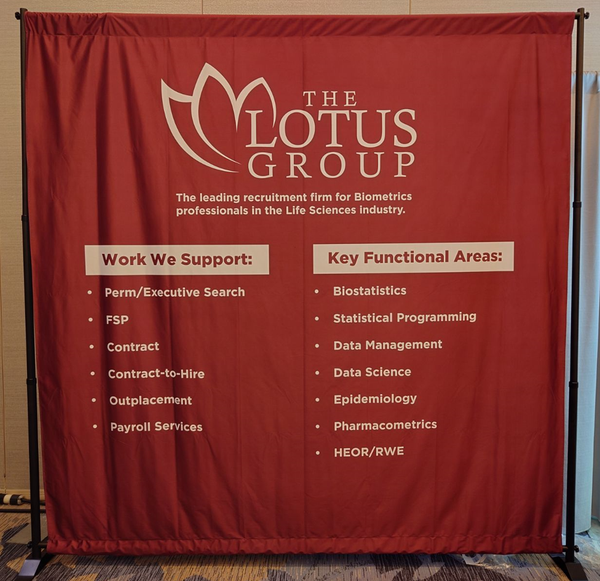 Step & Repeat Telescopic Banner Stand - Stands