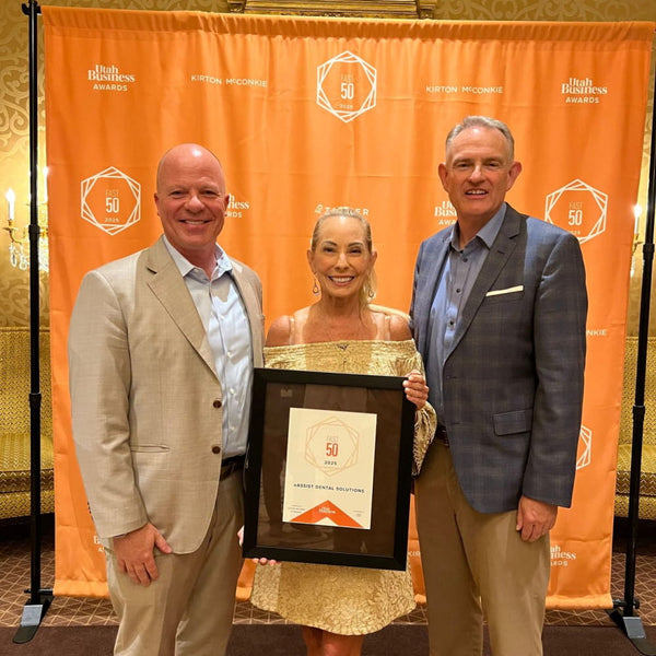 Step & Repeat Telescopic Fabric Banner Stand - Stands