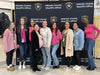 Step & Repeat Telescopic Fabric Banner Stand - Stands
