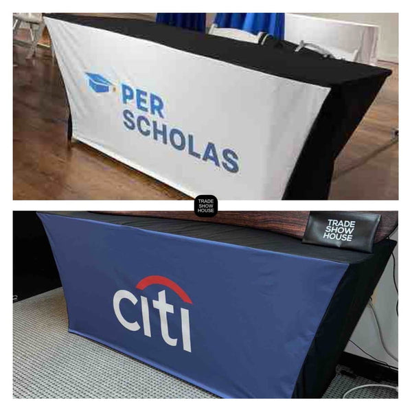 Stretch Table Covers
