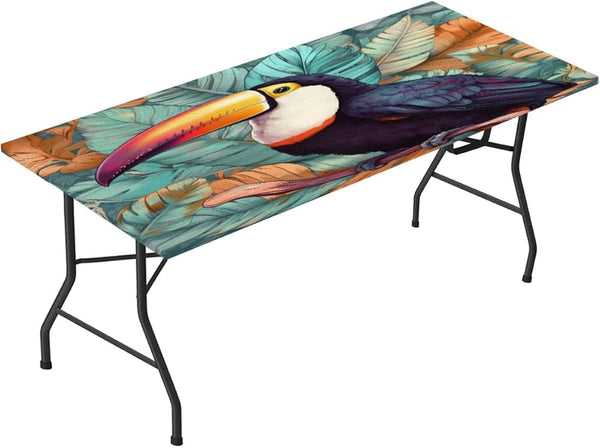 Stretch Table Top Covers - Drape