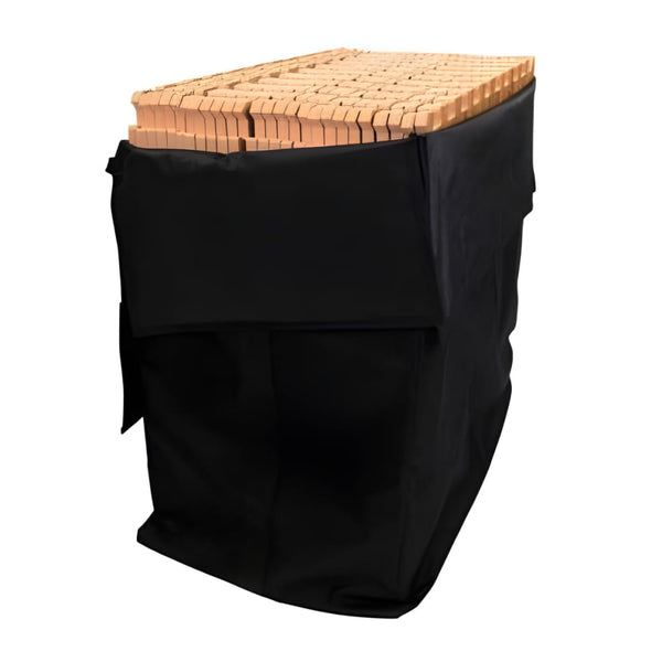 Trade Show Flooring Soft Nylon Carry Case - Cases & Bags