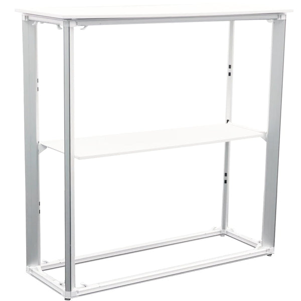 Quick SEG Portable Trade Show Counter