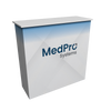 Quick SEG Portable Trade Show Counter