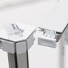 Quick SEG Portable Trade Show Counter