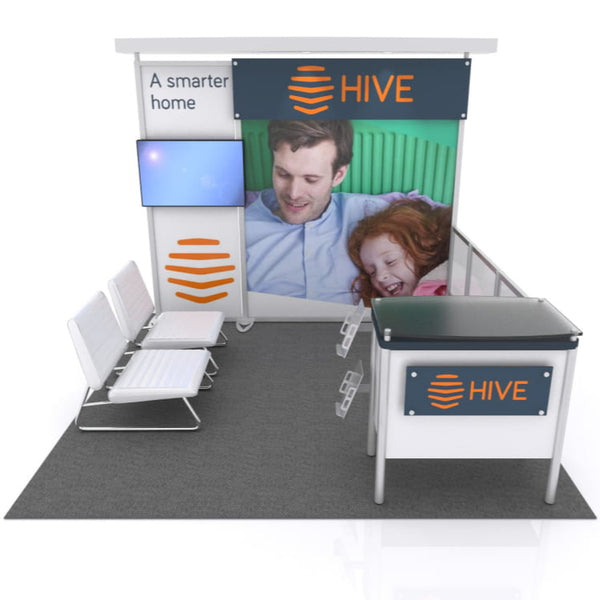 VK-1044 | Hybrid Inline - ecoSmart