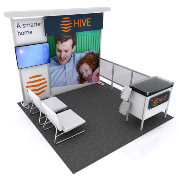 VK-1044 | Hybrid Inline - ecoSmart