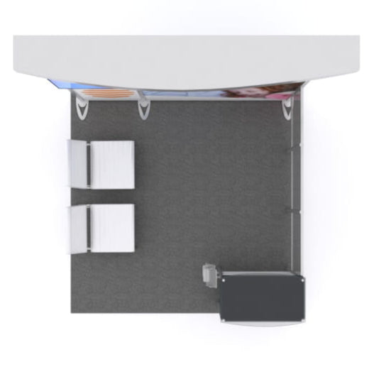 VK-1044 | Hybrid Inline - ecoSmart