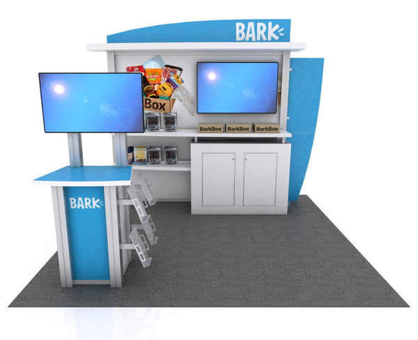 VK-1073 | Hybrid Inline - ecoSmart Inline