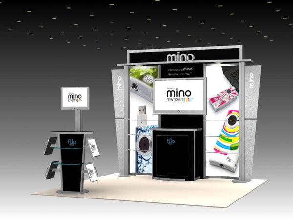 VK-1074 | Hybrid Inline - ecoSmart Inline