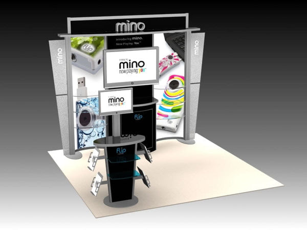 VK-1074 | Hybrid Inline - ecoSmart Inline