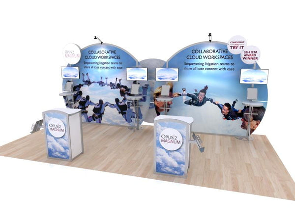 VK-1126 | Modern Hybrid - ecoSmart Inline