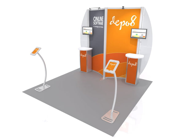 VK-1127 | Hybrid Inline - ecoSmart Inline