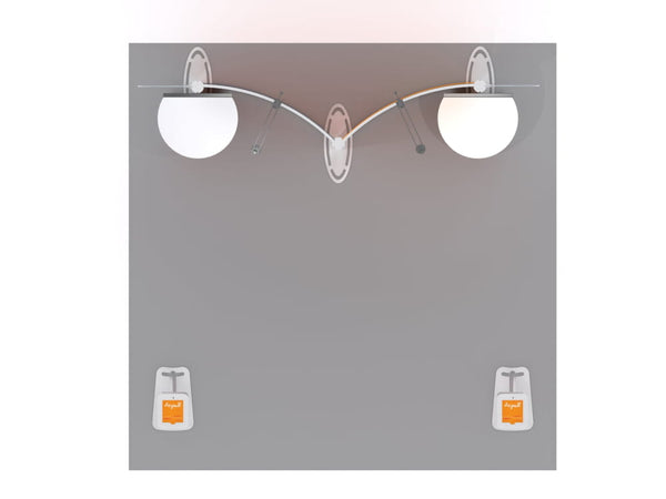 VK-1127 | Hybrid Inline - ecoSmart Inline