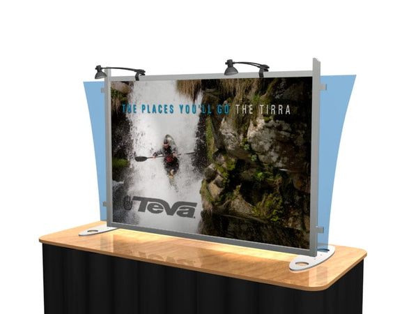 VK-1290 | Sacagawea - ecoSmart Inline