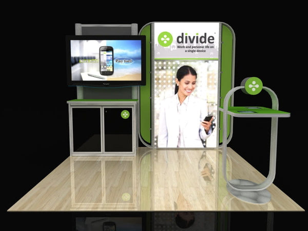 VK-1317 | Hybrid Inline - ecoSmart Inline