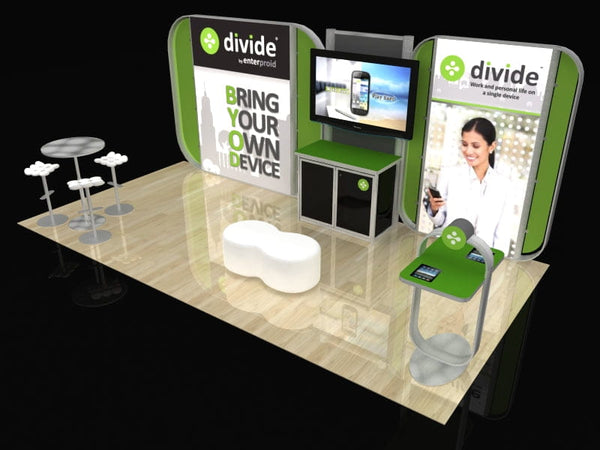 VK-1317 | Hybrid Inline - ecoSmart Inline