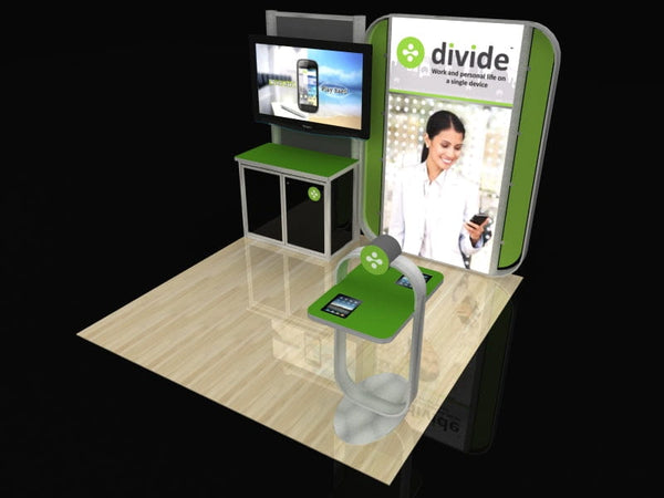 VK-1317 | Hybrid Inline - ecoSmart Inline