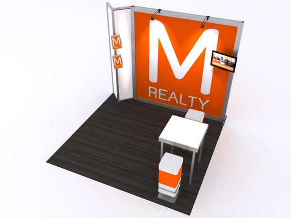 VK-1318 | Hybrid Inline - ecoSmart Inline